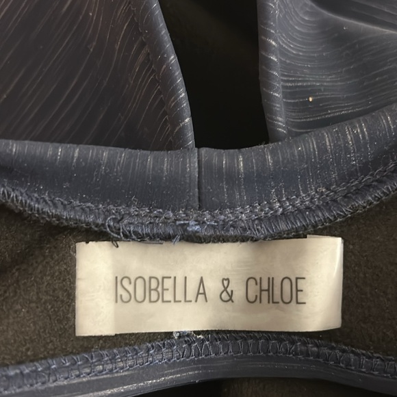 Isobella & Chloe Dress NWT - Picture 4 of 8
